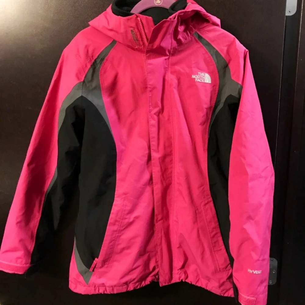 The North Face Jacket